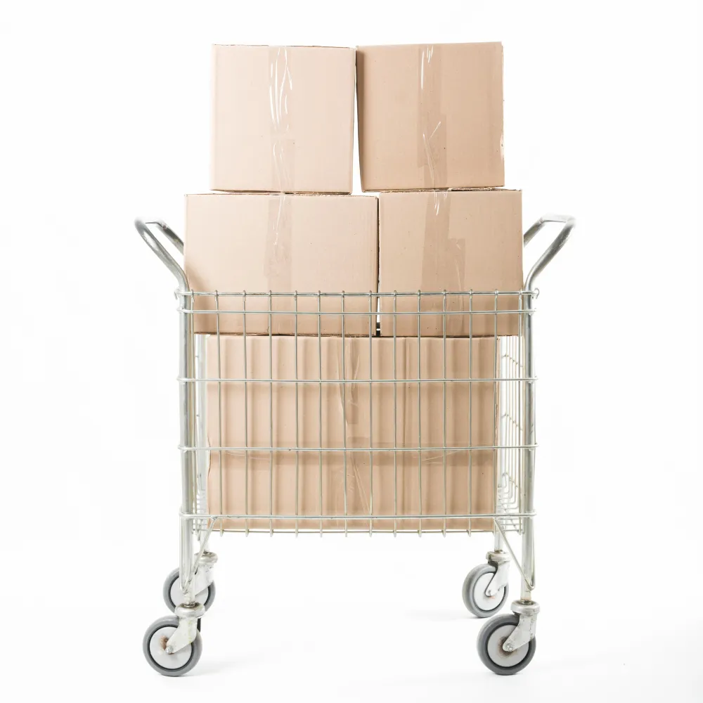 Self storage en Barcelona con acceso 24 horas los 7 días