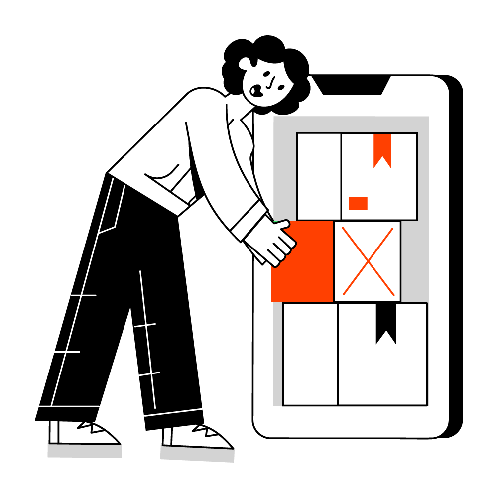 Alquiler de trasteros con self storage